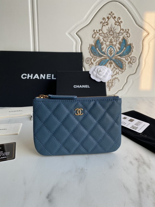 Chanel Wallets 75